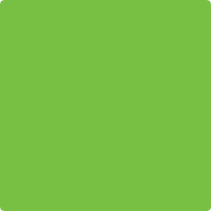 2031-30: Sweet Pea by Benjamin Moore