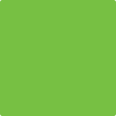2031-30: Sweet Pea by Benjamin Moore