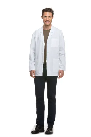 31" Men's Lab Coat
