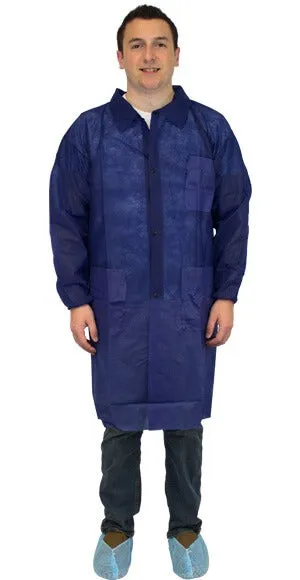 40G – Blue Lab Coats