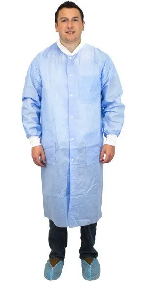 50G – Blue Lab Coats
