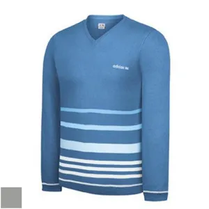 adidas Golf FP Sweaters XL Light Blue/White