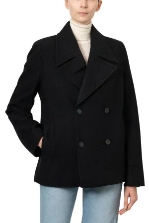 Agnes Pea Coat