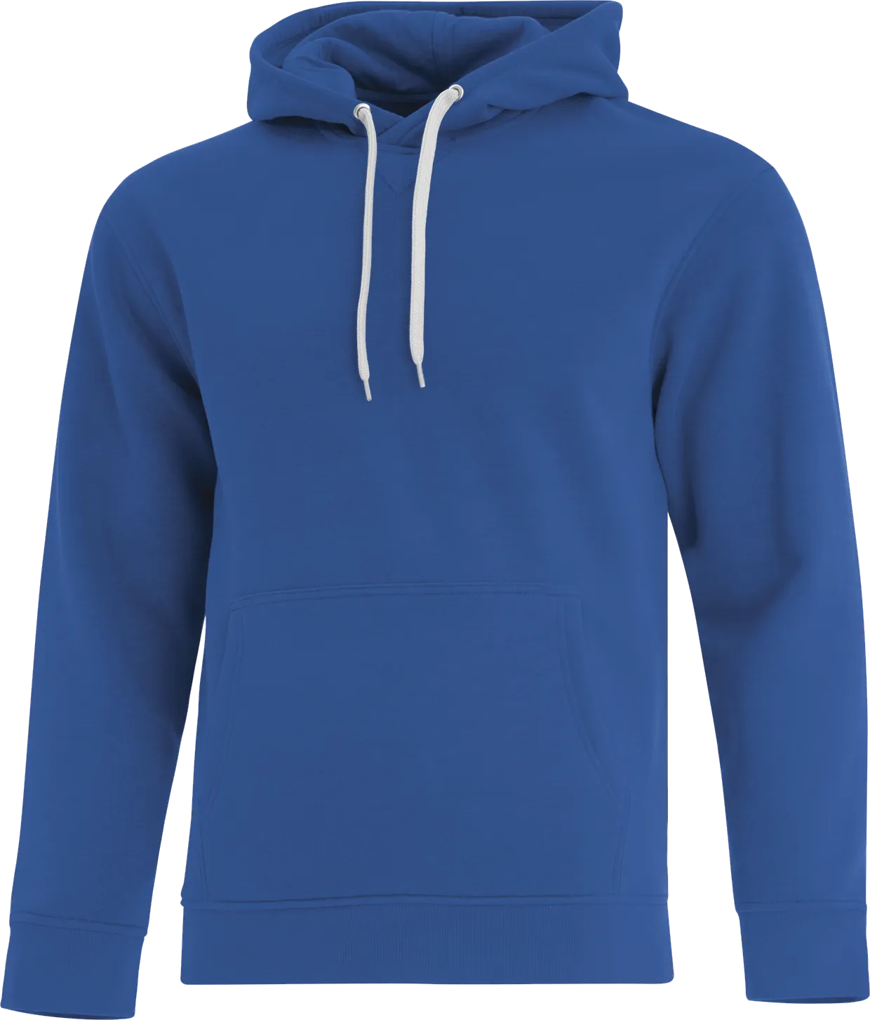 ATC™ ESACTIVE® CORE HOODED SWEATSHIRT ROYAL