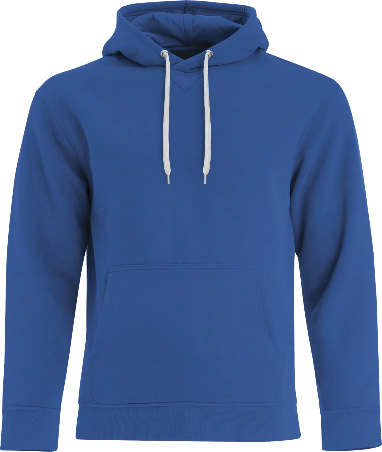 ATC™ ESACTIVE® CORE HOODED SWEATSHIRT ROYAL