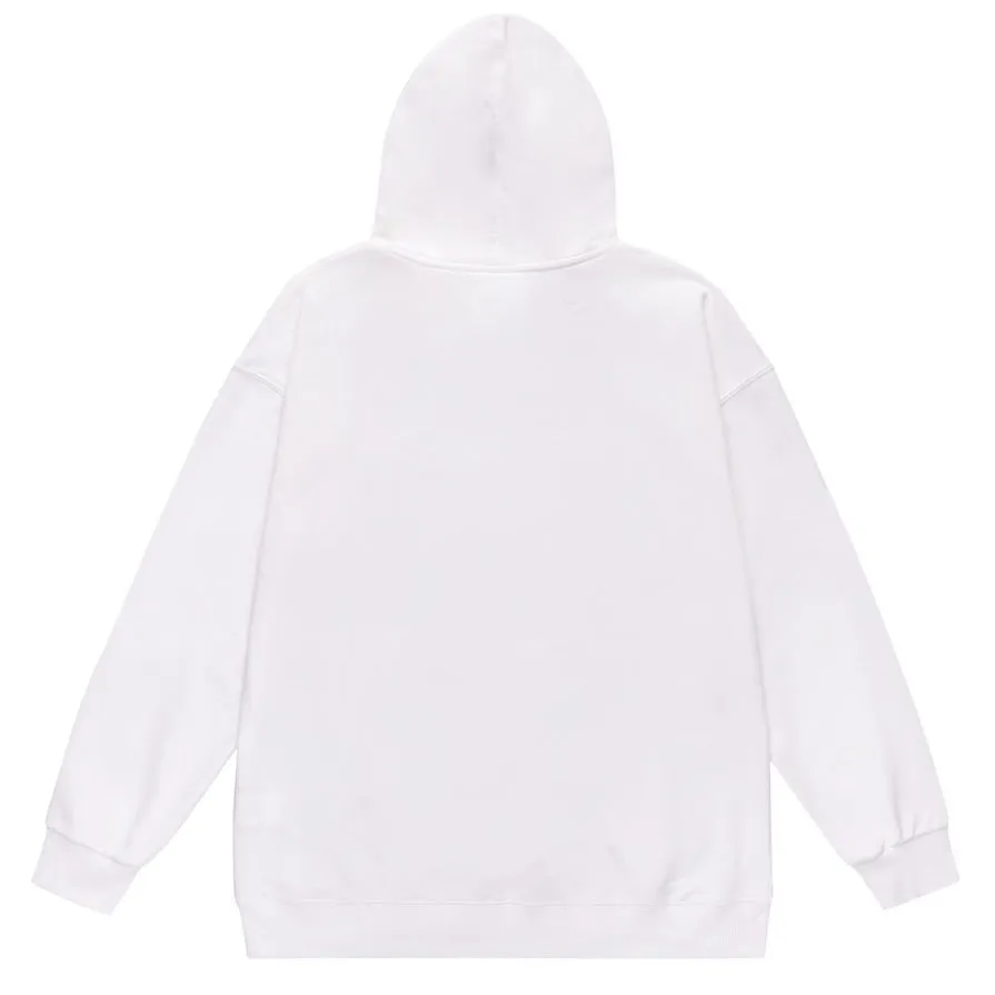 BAPE Classic Head Graphic Hoodie