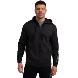 Bauer Premium Fleece Full-Zip Mens Hoodie