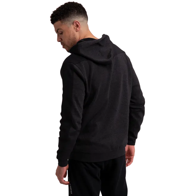 Bauer Premium Fleece Full-Zip Mens Hoodie