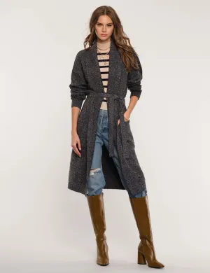 BECKETT CARDI