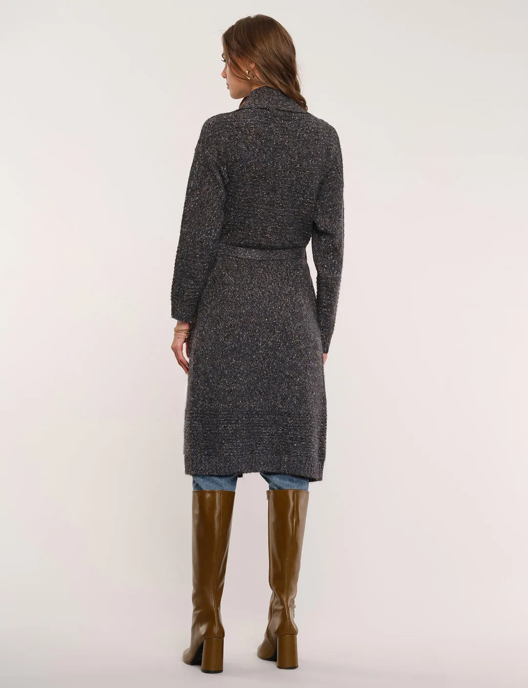 BECKETT CARDI