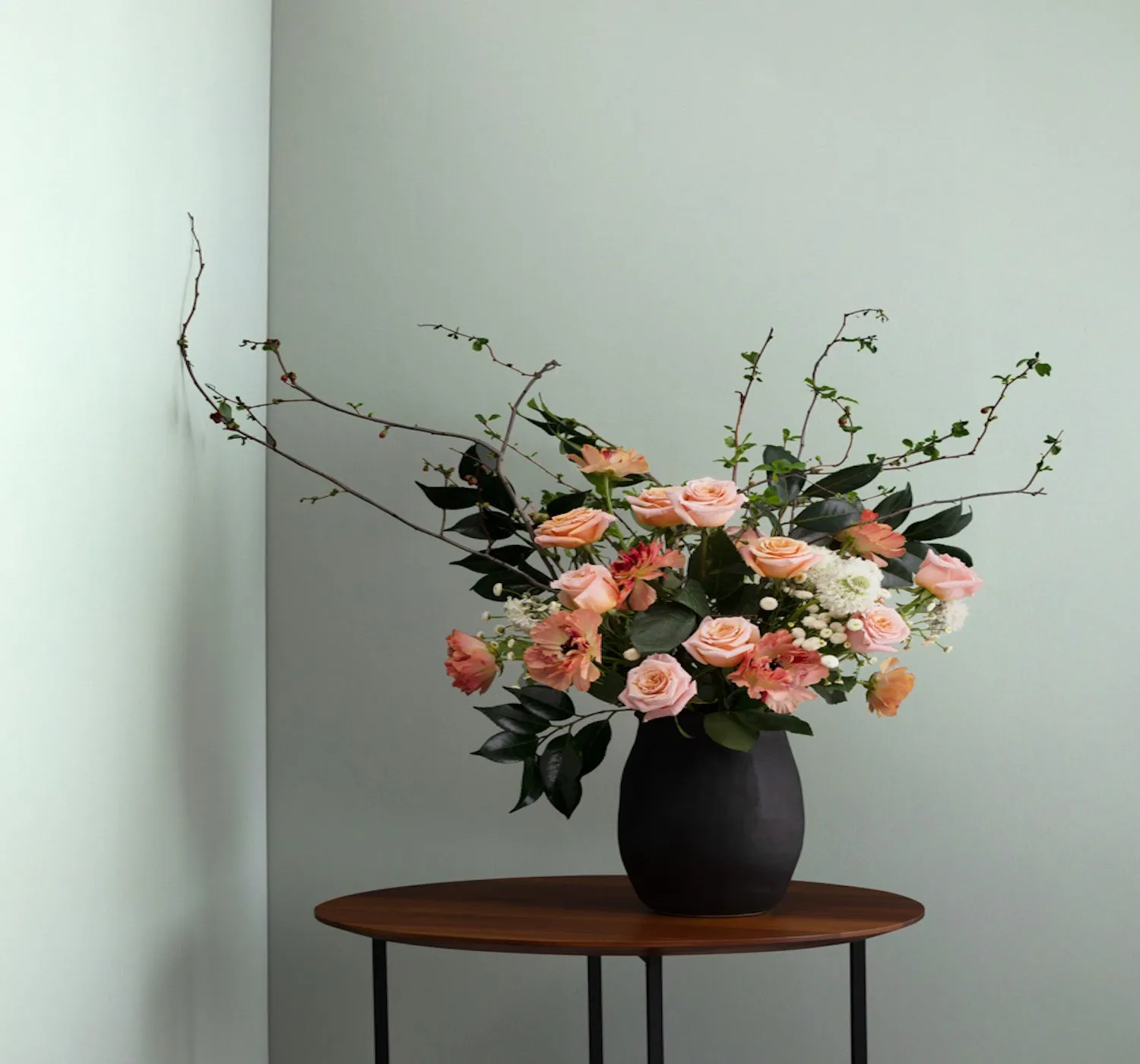 Benjamin Moore Quiet Moments