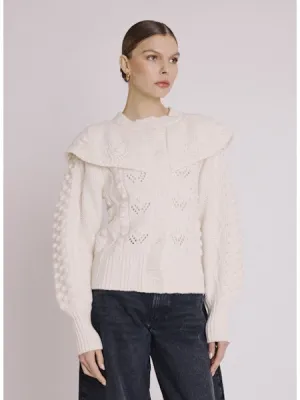Berenice. Ginny Sweater FINAL SALE