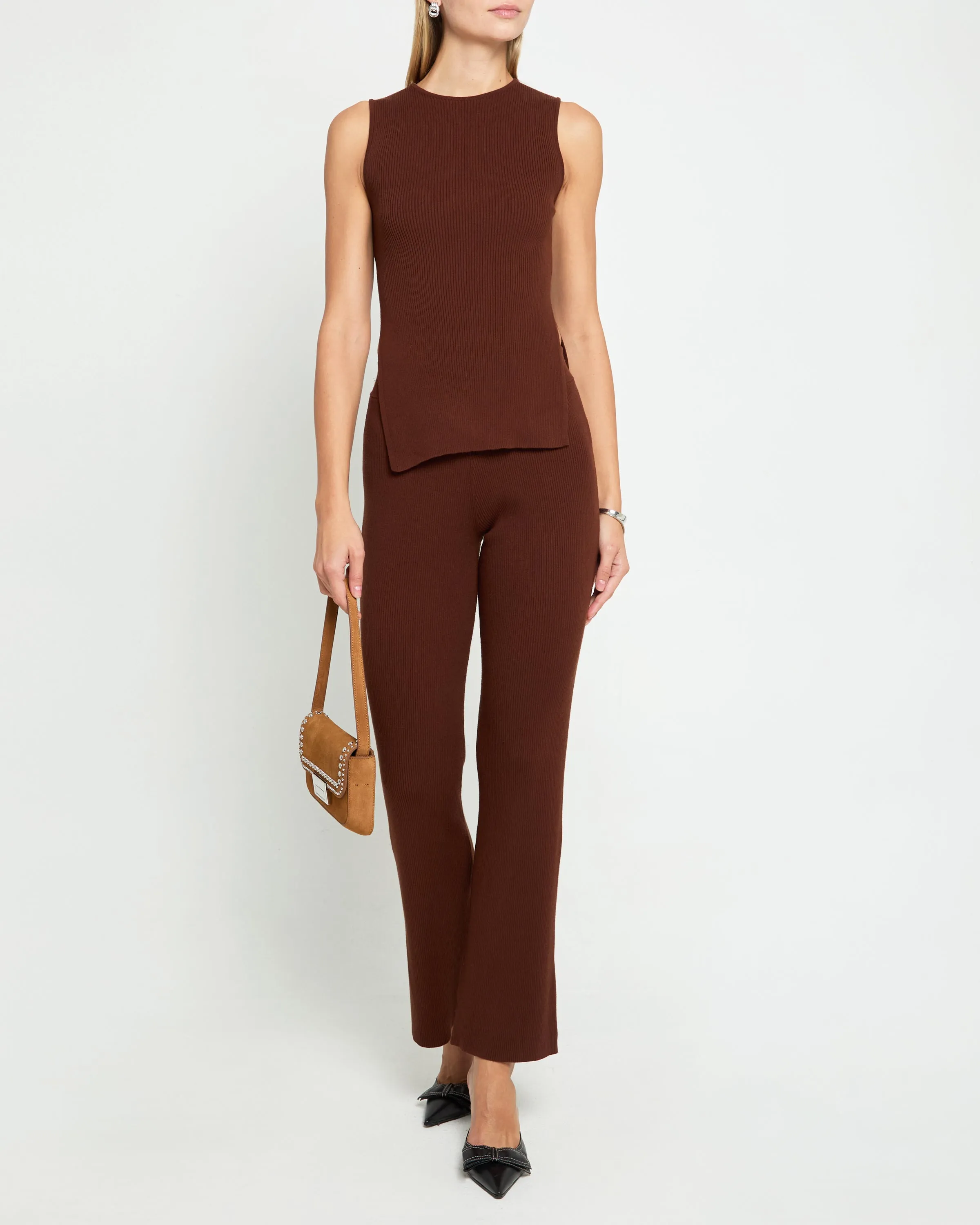 Bessette Pant
