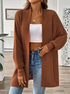 Betty | Stylish Cardigan for Fall & Winter