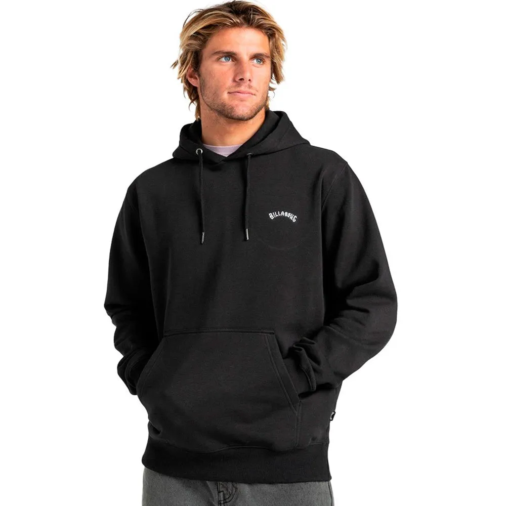 Billabong Arch Fill Hoodie