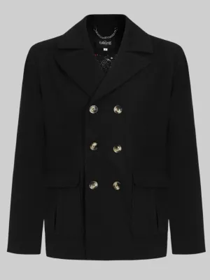 Blake Marl Peacoat