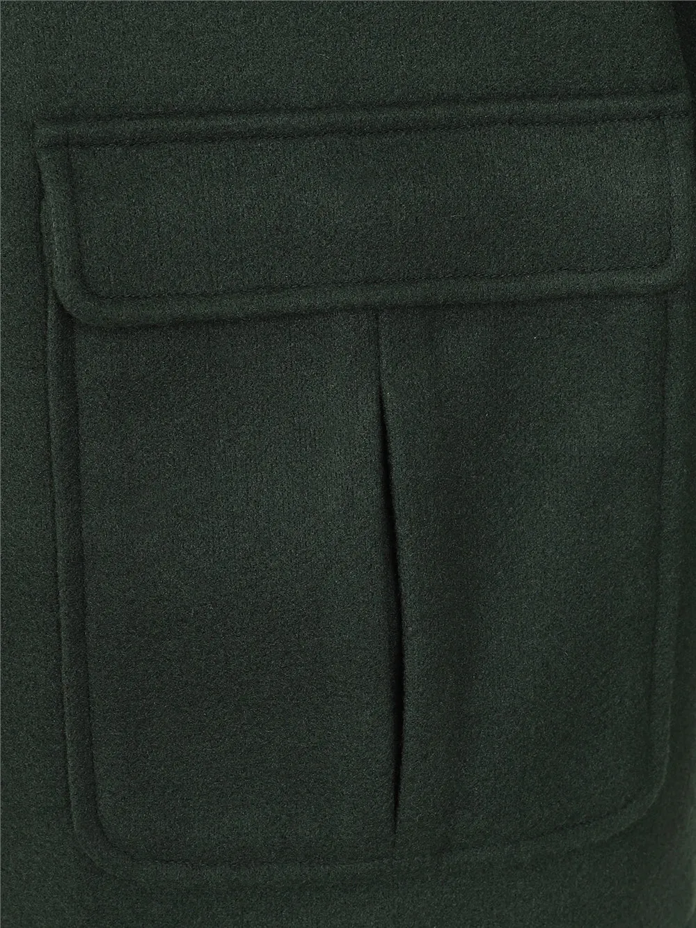 Blake Marl Peacoat
