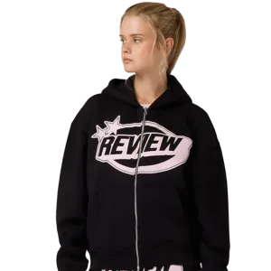 Bluza z nadrukiem UNISEX