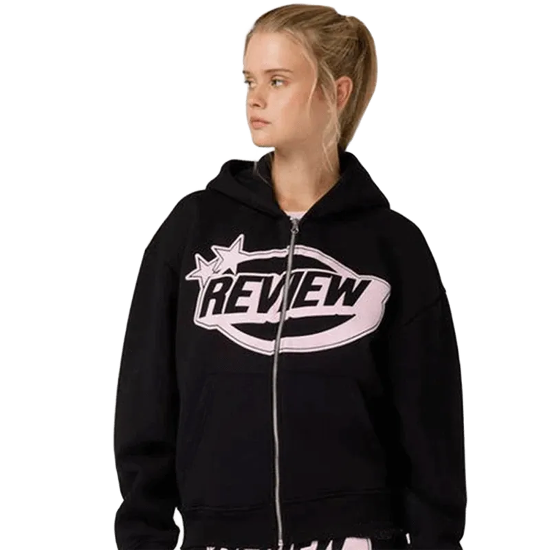 Bluza z nadrukiem UNISEX