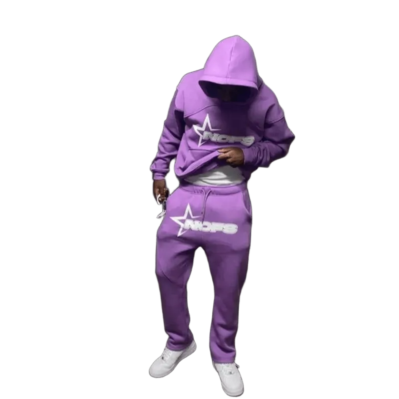 Bluza/Dresy Y2K UNISEX