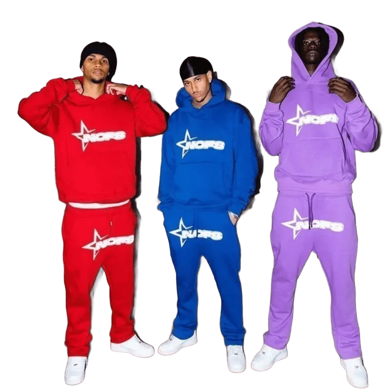 Bluza/Dresy Y2K UNISEX