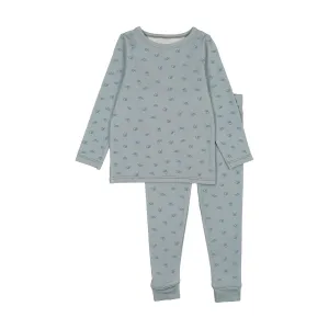 Bopop Blue Knot Pajamas