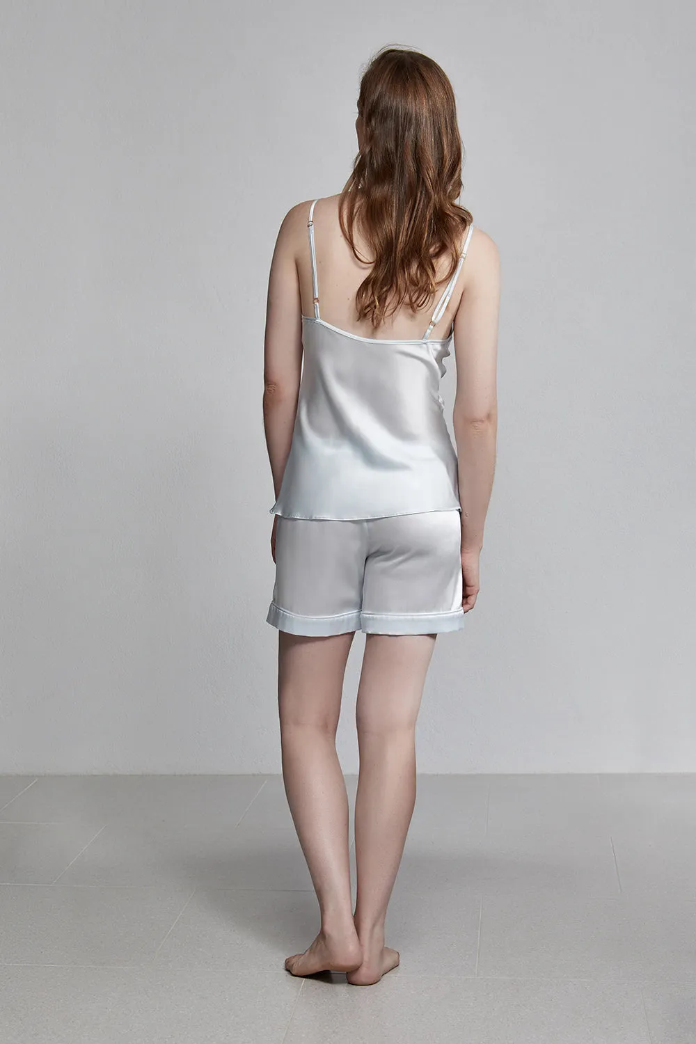 boxer short, iceberg