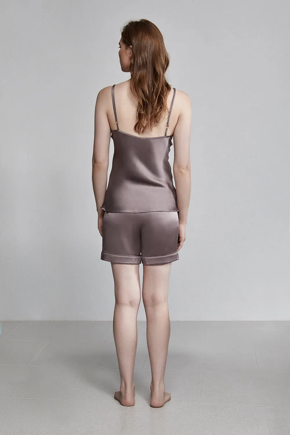 boxer short, smoke