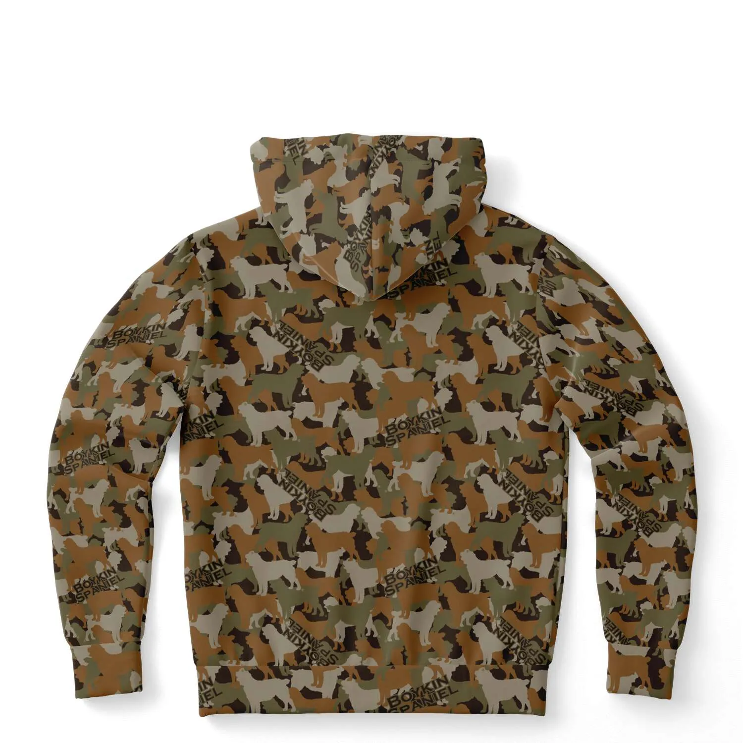 Boykinflauge™ Adult Hoodie