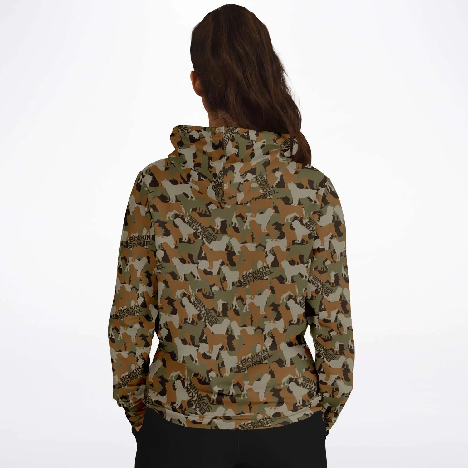 Boykinflauge™ Adult Hoodie