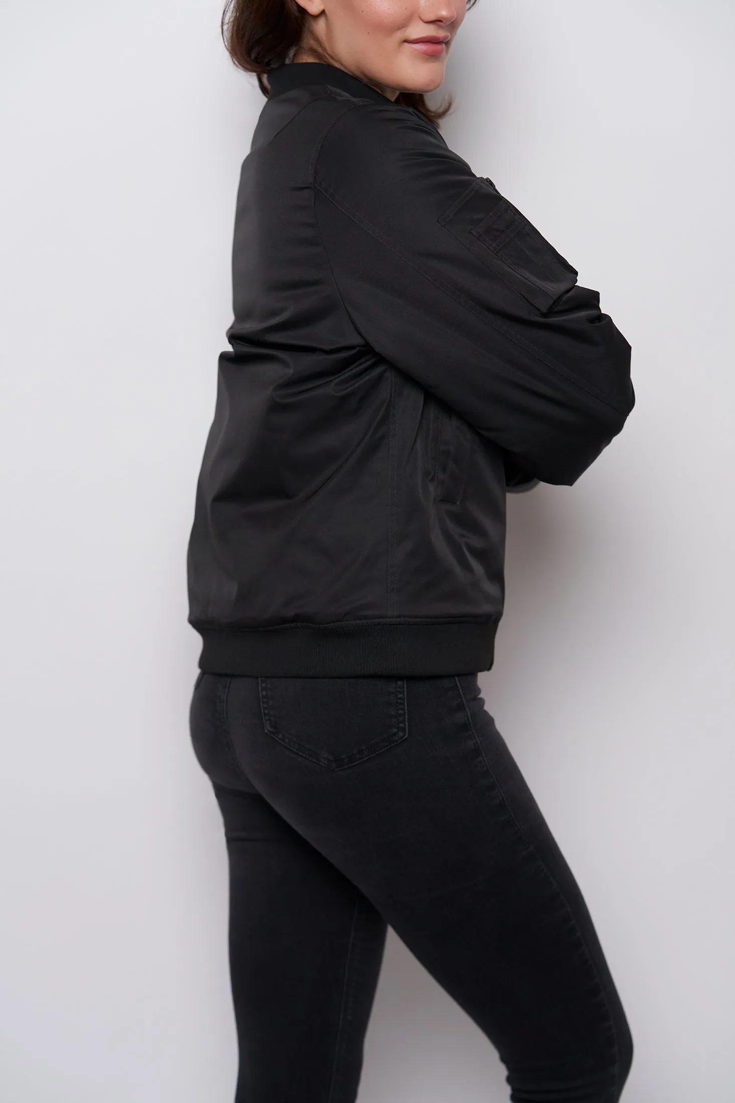 Brad Jacket