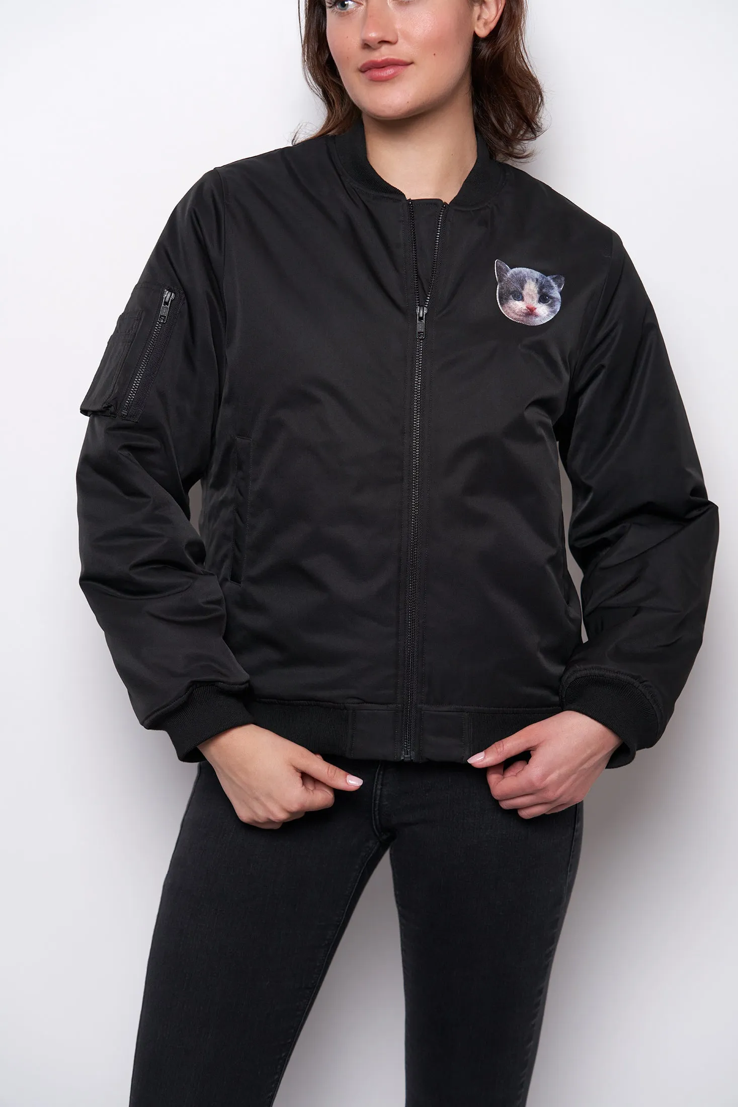 Brad Jacket