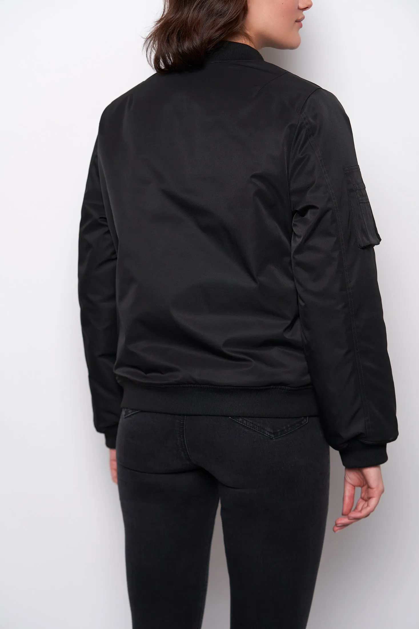 Brad Jacket