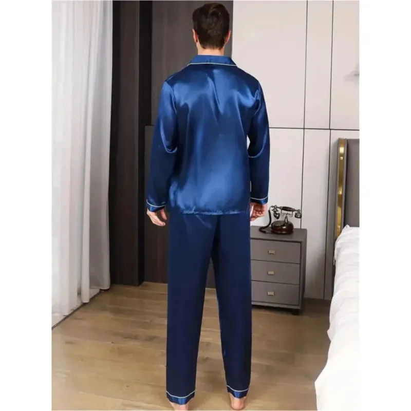 Brend - Herren Pyjama-Set