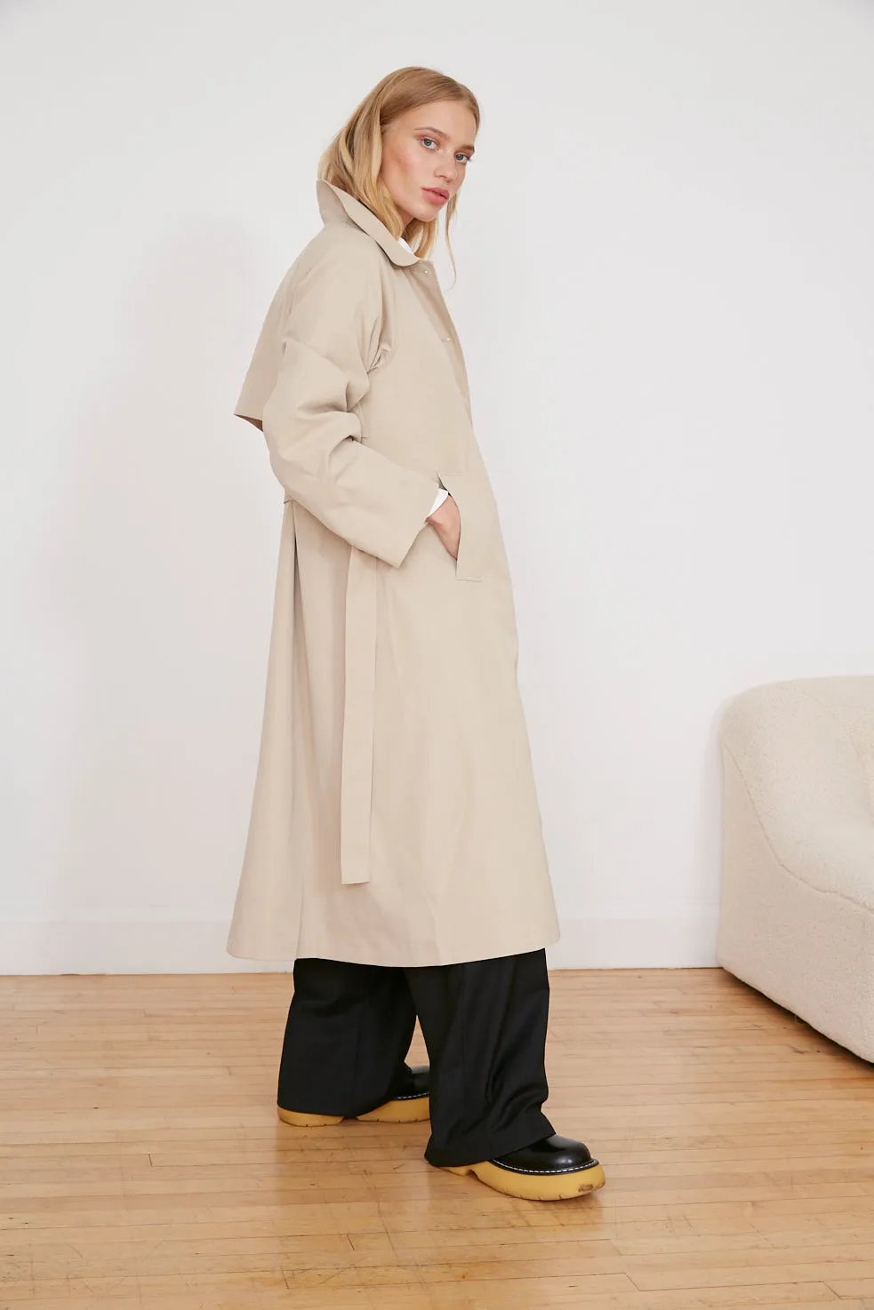 BRINN 2 JACKET