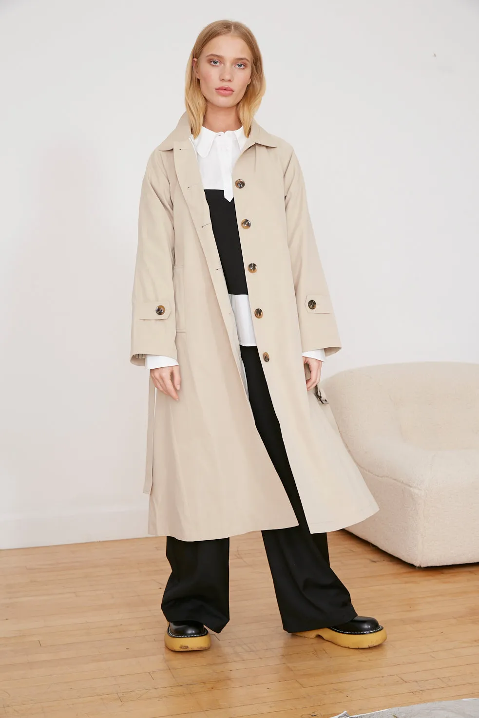BRINN 2 JACKET