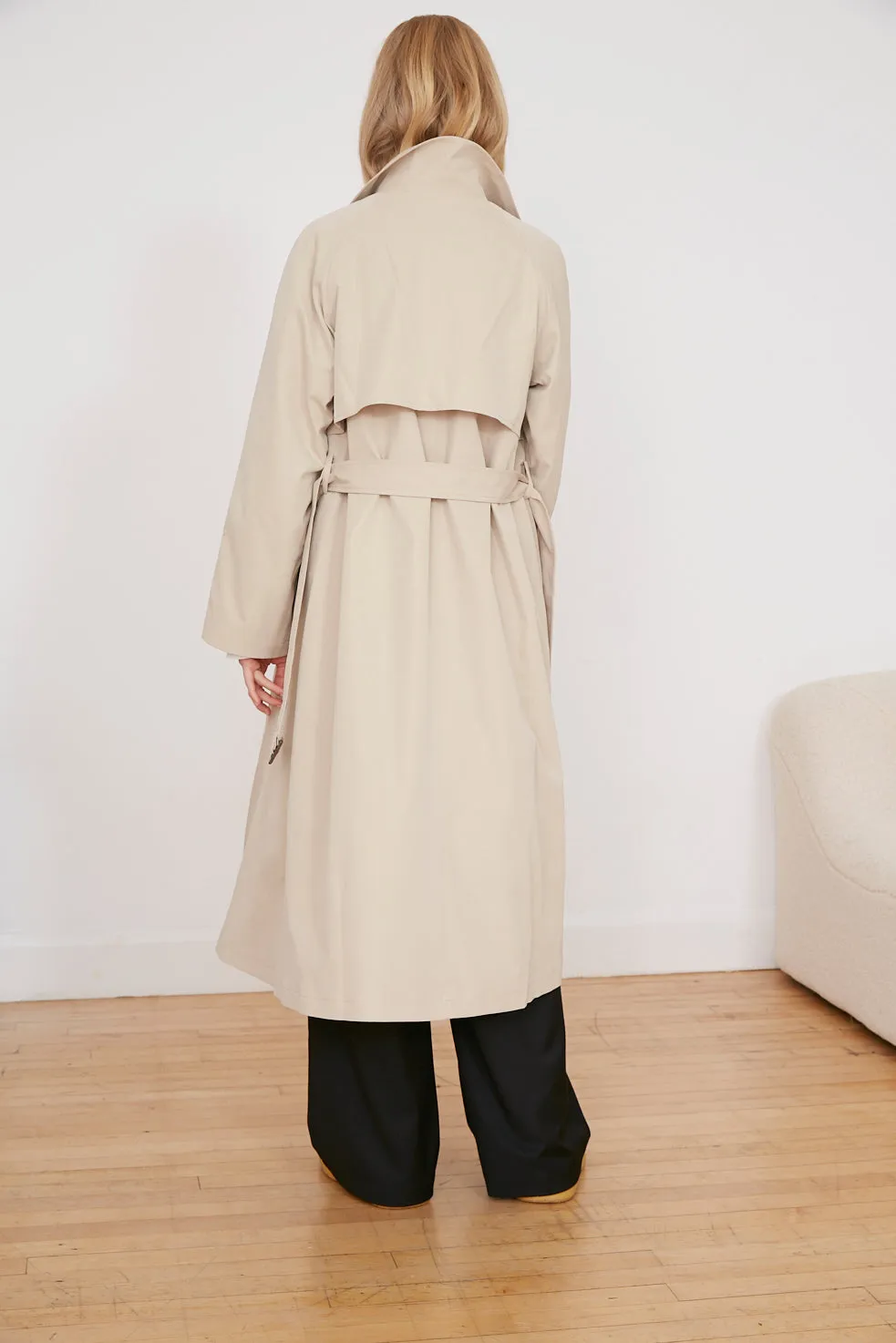 BRINN 2 JACKET