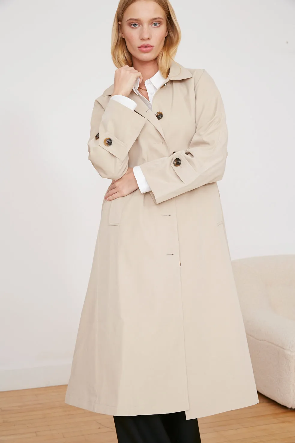 BRINN 2 JACKET