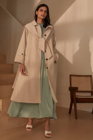 BRINN TRENCH