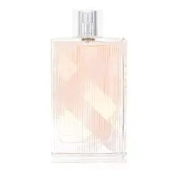 Burberry Brit Eau De Toilette Spray (Tester) By Burberry