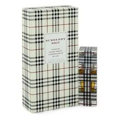 Burberry Brit Pure Perfume Spray By Burberry