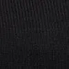 Button-Detail Mock-Neck Sweater