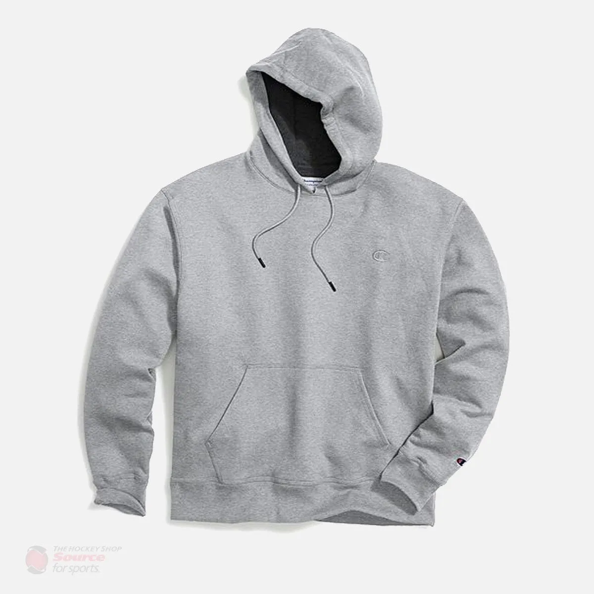 Champion Power Blend Sweats Pullover Mens Hoodie