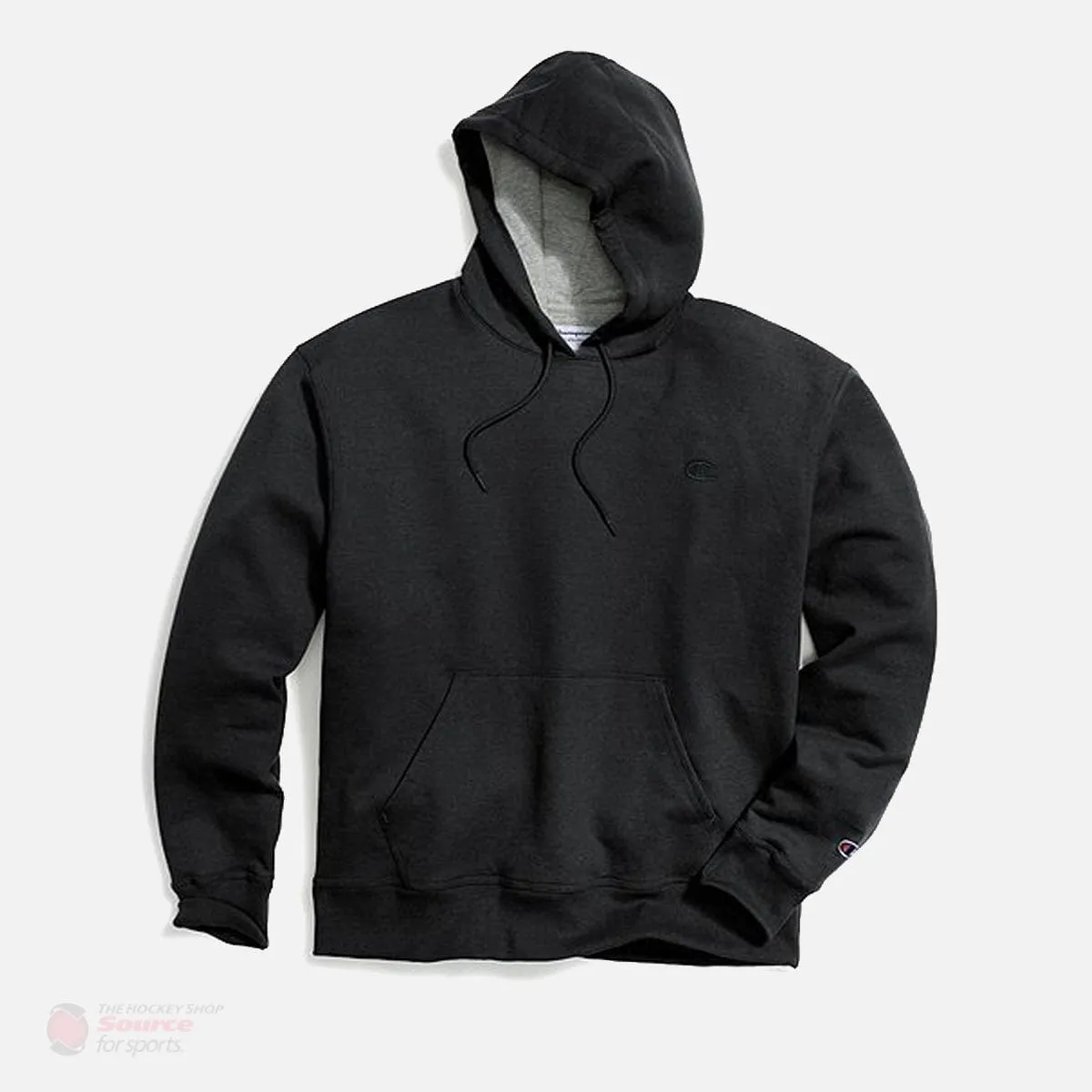 Champion Power Blend Sweats Pullover Mens Hoodie