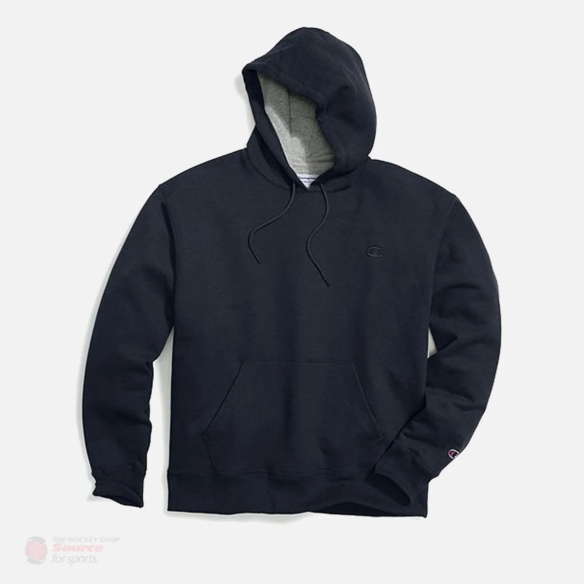 Champion Power Blend Sweats Pullover Mens Hoodie