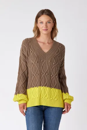Charlie Sweater