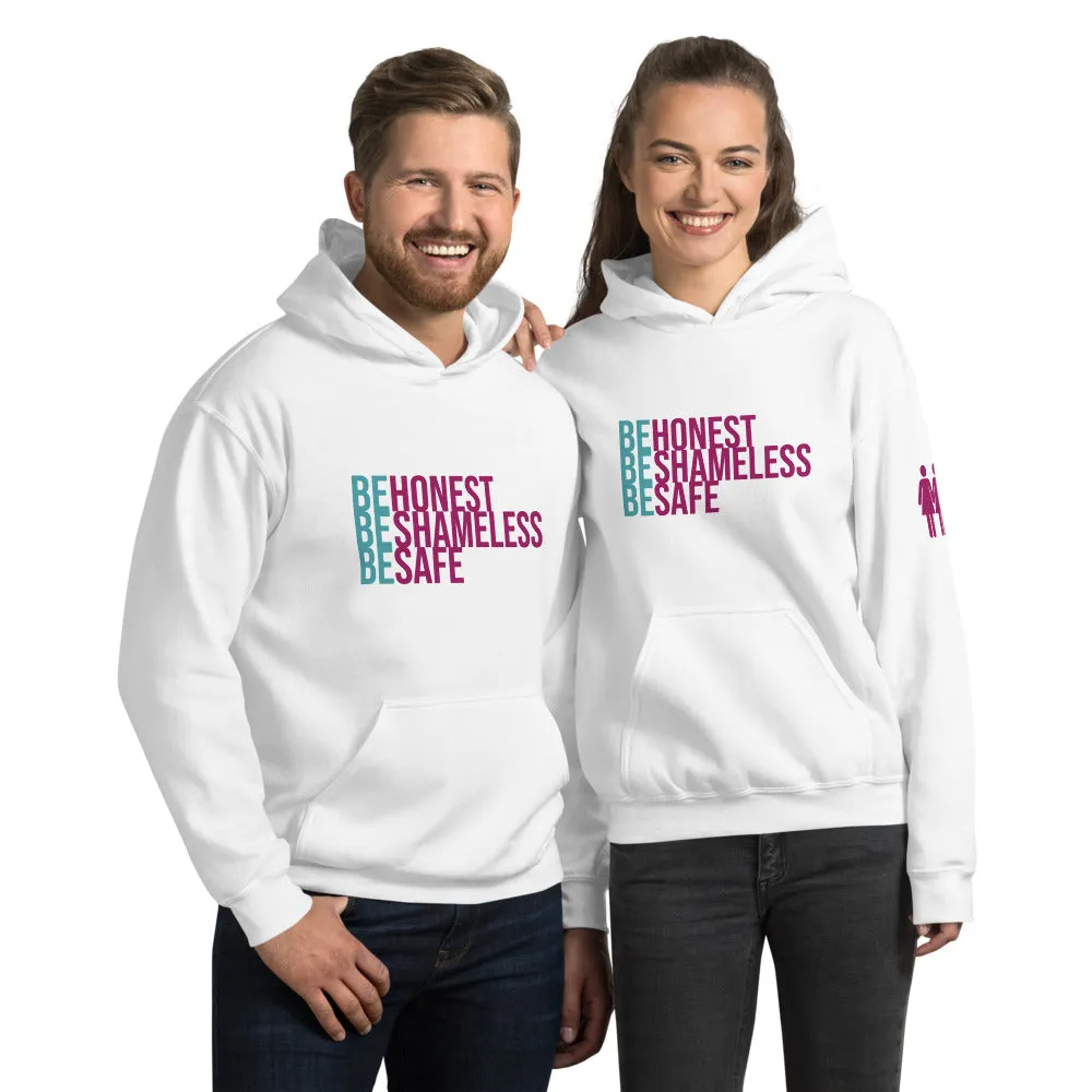 Charter Principles Unisex Hoodie