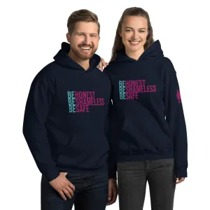 Charter Principles Unisex Hoodie