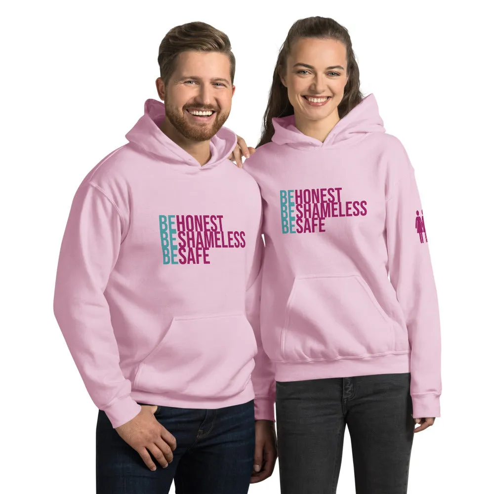 Charter Principles Unisex Hoodie