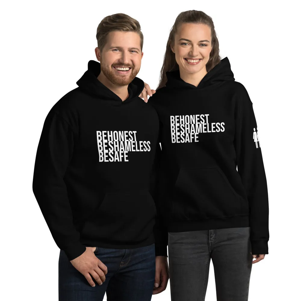 Charter Principles Unisex Hoodie